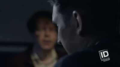SHE WAS RUNNING,
BUT THEY COULDN'T SEE ME, - The Lake Erie Murders