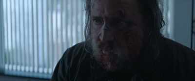 She was-- - Pig