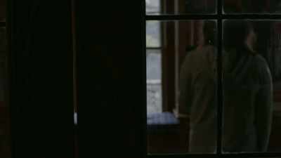 SHE WAS SEEING ERIC, - Evil Lives Here: Shadows Of Death