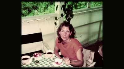 SHE WAS SMART AS A WHIP,
PRETTY, CONFIDENT, KIND. - An American Murder Mystery: The Staircase