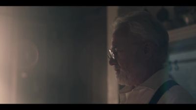 ‐ She was
so fragile. - The Handmaid's Tale