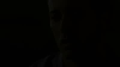 She was so scared. - Supernatural