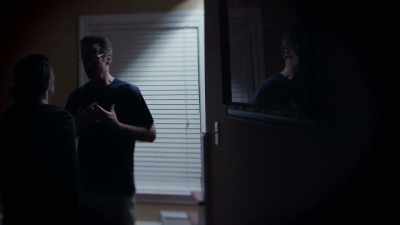 SHE WAS THE INCOME, - An American Murder Mystery: The Staircase
