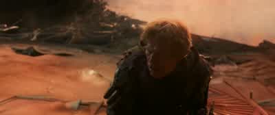 She was there... - Spider Man: No Way Home