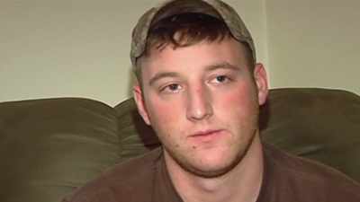 SHE WAS TRUSTING, AND... - Hometown Homicide