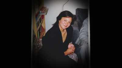 She was
very organized, - Robin Williams: Come Inside My Mind