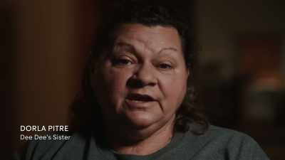 SHE WAS WANTED FOR - Gypsy's Revenge