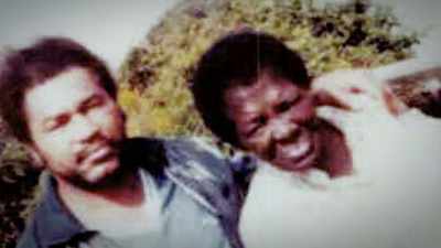 SHE WAS WEARING A HAT - The 93 Victims of Samuel Little