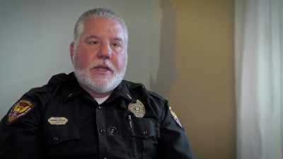 SHE WAS
WHAT WE CALL "DECOMPED" -- - The 93 Victims of Samuel Little