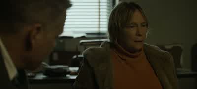 She was young, and skinny, and... - Mindhunter