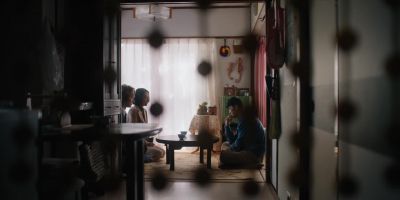 She was... - Tokyo Vice