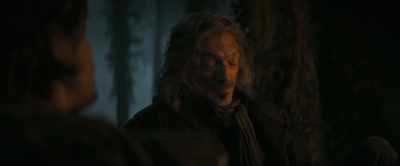 She wasn’t pleasing, - The Three Musketeers: D'Artagnan