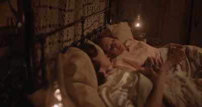 She wasn't able to see
that Christian was different, - The Guernsey Literary and Potato Peel Pie Society