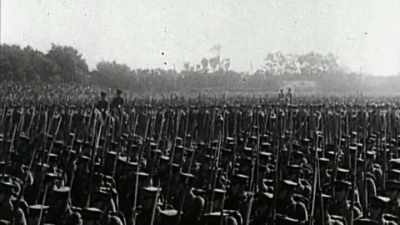 She wasn't absorbed - Kusama : Infinity