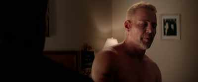 She wasn't disappointed
in her old man, - Debt Collectors