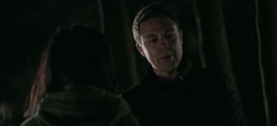 She wasn't doing it to hurt me,
she was... - Better