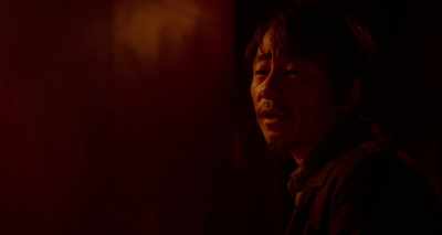 She wasn't my girlfriend,
but she came here - Lost Girls and Love Hotels