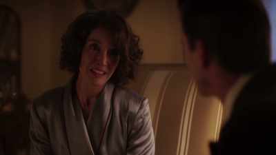 ...she wasn't your maid,
was she, Margo? - The Last Tycoon