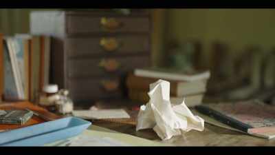 She wasn't one of those people - The History of Home Narrated by Nick Offerman