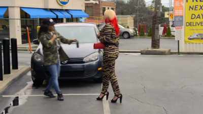She wasn't really clear
on you and the situation. - Caught in the Act: Unfaithful