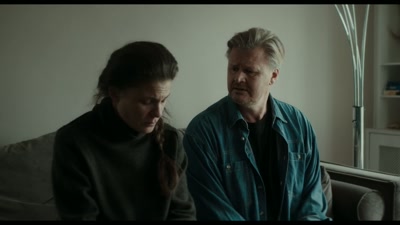 She wasn't really into that kind of thing. - The Angel Maker