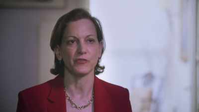 She wasn't seeking to make money for herself - KGB - The Sword and the Shield