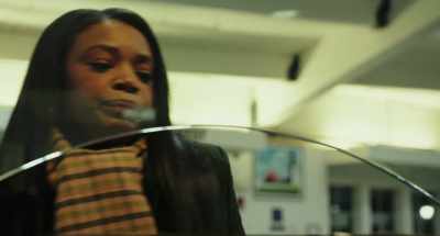 She wasn't sure if the credit
card would go through, - The Storied Life of A.J. Fikry