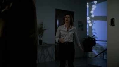- She wasn't tired,
and she said she wanted - Deadly Wives Club