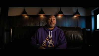 She wasn't used to that, - Untold: The Murder of Air McNair