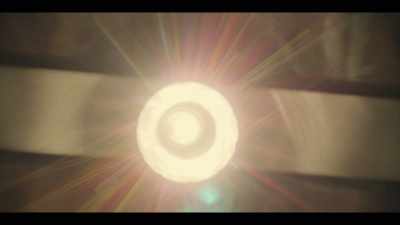 She watched the lamp
while I fed on her. - Interview with the Vampire