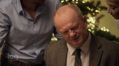 She wears it well.
She's beautiful. - Best Christmas Ball Ever!