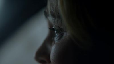 SHE WEEPS - Crossfire