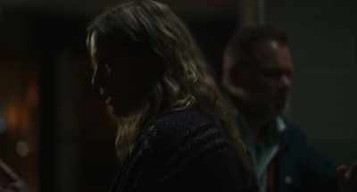 - She is well liked.
- If I did, this would not be - The Exorcist: Believer