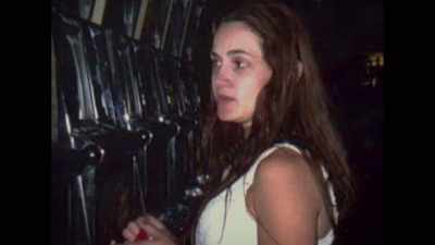 She went to a machine
and put five dollars in it, - Why Did You Kill Me?