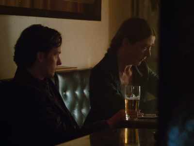 She went to an office,
slept with a clerk, had a child - Fabian: Going to the Dogs