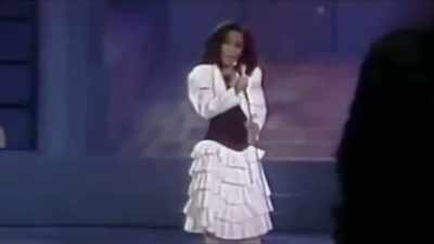 She went from wearing - Surviving R. Kelly