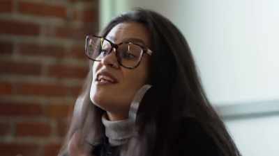 She went hard for women, - Impact x Nightline