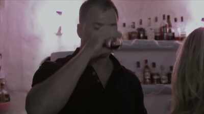 - She went in and said, - The Real Housewives Ultimate Girls Trip