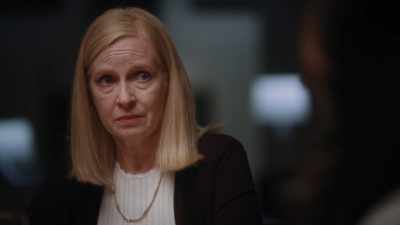 She went into a deep depression, - The Surrogate Scandal
