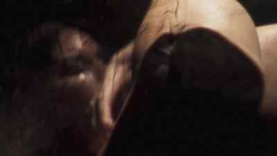 She went into a little capsule
and, you know, - Never Look Away