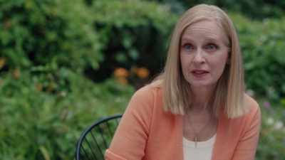 She went into labor
at the house, - The Surrogate Scandal
