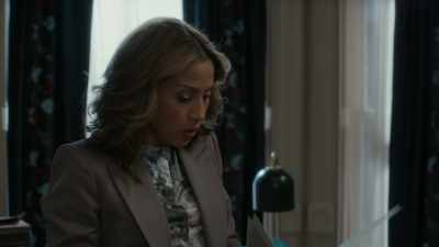 She went to law school, - East New York