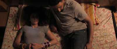 She went missing two days
before you left for Kerala - Manmarziyaan
