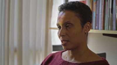 She went on to explain - The Unmaking of a College