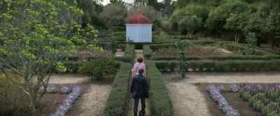 She went on to explain - Master Gardener