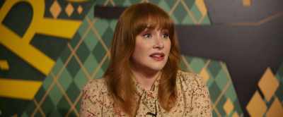 She went out, monetized the tech
she developed for the Directorate, - Argylle