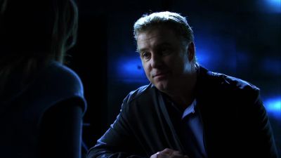 She went out the window! - CSI: Crime Scene Investigation