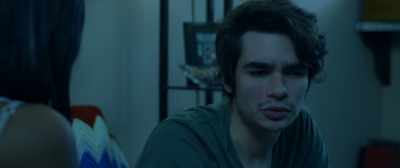 She went to the dermatologist - An Amityville Poltergeist