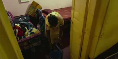 She went through many hardships for him. - Crime Stories: India Detectives
