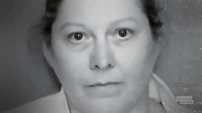  She went through the process
 of caring for her - Mastermind of Murder